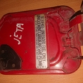 Volkswagen Golf II 1983-1992 191809942