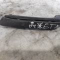 Volkswagen Golf II 1983-1992 191867180