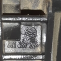 Volkswagen Golf II 1983-1992 321837225B