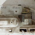 замок задніх правих дверей Volkswagen Golf   III 1991-1998 1H0862154