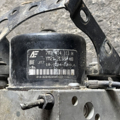 Блок abs Volkswagen Golf III (1991-1999) 7M3614111H