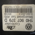 Блок управління abs Volkswagen Golf III (1991-1999) 1H0907379D