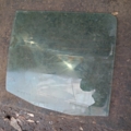 Боковое окно vw golf 1992 - 1999 Volkswagen Golf III (1991-1999) 1H4845206