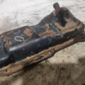 Клапана кришка golf 2 1985 1.6 disel Volkswagen Golf III (1991-1999) 026103469E