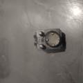 Кнопки Volkswagen Golf III (1991-1999) 1H2959565