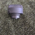 Кришка пробка паливного бака Volkswagen Golf III (1991-1999) 1H0201553B
