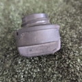 Кришка пробка паливного бака Volkswagen Golf III (1991-1999) 1H0201553B