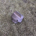 Кришка пробка паливного бака Volkswagen Golf III (1991-1999) 1H0201553B