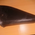 Накладка Volkswagen Golf III (1991-1999) 1H0837994B