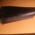 Накладка Volkswagen Golf III (1991-1999) 1H0837994B