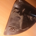 Накладка Volkswagen Golf III (1991-1999) 1H0837994B