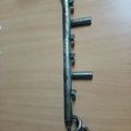 Паливна рейка Volkswagen Golf III (1991-1999) 037133317AB