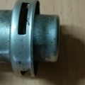 Паливна рейка Volkswagen Golf III (1991-1999) 037133317AB