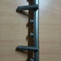 Паливна рейка Volkswagen Golf III (1991-1999) 037133317AB