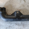 Патрубок 1h0145762ae, 1h0145762ad Volkswagen Golf III (1991-1999) 1H0145762AE