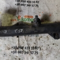 Патрубок 1h0145762ae, 1h0145762ad Volkswagen Golf III (1991-1999) 1H0145762AE