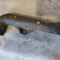 Патрубок 1h0145762ae, 1h0145762ad Volkswagen Golf III (1991-1999) 1H0145762AE