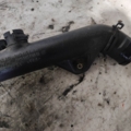 Патрубок інтеркулера  Volkswagen Golf III (1991-1999) 1H0145762AE