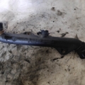 Патрубок інтеркулера  Volkswagen Golf III (1991-1999) 1H0145762AE