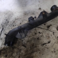 Патрубок інтеркулера  Volkswagen Golf III (1991-1999) 1H0145762AE