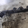Патрубок інтеркулера  Volkswagen Golf III (1991-1999) 1H0145762AE