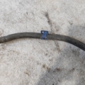 Патрубок М18 Volkswagen Golf III (1991-1999) 1H0121447M