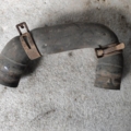 Патрубок радіатора golf iii 1.6i (верхній) Volkswagen Golf III (1991-1999) 032121063