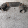 Патрубок радіатора golf iii 1.6i (верхній) Volkswagen Golf III (1991-1999) 032121063