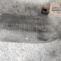 Патрубок радіатора golf iii 1.6i (верхній) Volkswagen Golf III (1991-1999) 032121063