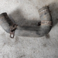 Патрубок радіатора golf iii 1.6i (верхній) Volkswagen Golf III (1991-1999) 032121063