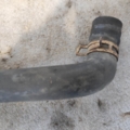 Патрубок системи охолодження Volkswagen Golf III (1991-1999) 1H0121101B