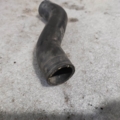Патрубок системи охолодження Volkswagen Golf III (1991-1999) 1H0122101