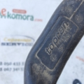 Патрубок вентиляции картера 1.9 D Volkswagen Golf III (1991-1999) 108737