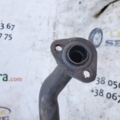 Патрубок вентиляции картера 1.9 D Volkswagen Golf III (1991-1999) 108737