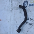 Патрубок вентиляции картера 1.9 D Volkswagen Golf III (1991-1999) 108737