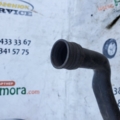 Патрубок вентиляции картера 1.9 D Volkswagen Golf III (1991-1999) 108737