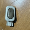 Плафон освітлення салону задній Volkswagen Golf III (1991-1999) 1H0947291