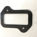 Проставка корпусу пічки Volkswagen Golf III (1991-1999) 1H1820281