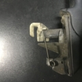 Ручка дверей зовнішня Volkswagen Golf III (1991-1999) 1H0837209