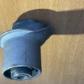 Сайлентблок балки підвіски Volkswagen Golf III (1991-1999) 30790013