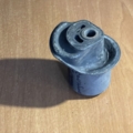 Сайлентблок балки підвіски Volkswagen Golf III (1991-1999) 30790013