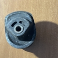 Сайлентблок балки підвіски Volkswagen Golf III (1991-1999) 30790013
