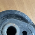 Сайлентблок балки підвіски Volkswagen Golf III (1991-1999) 30790013