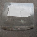 Скло дверей задніх лівих Volkswagen Golf III (1991-1999) 1H4845205