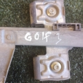 Склопідйомник Volkswagen Golf III (1991-1999) 1H4839401