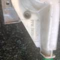 Склопідйомник Volkswagen Golf III (1991-1999) 1H4839401