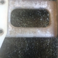 Склопідйомник Volkswagen Golf III (1991-1999) 1H4839401