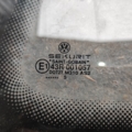 Стекло боковое ( oe - 1h6845042 ) Volkswagen Golf III (1991-1999) 1H6845042