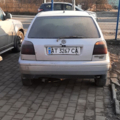Volkswagen Golf III (1991-1999) 1.9 1996 Автомат