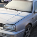 Volkswagen Golf III (1991-1999) 1.9 1996 Автомат